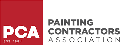 Painting Contractors Association member