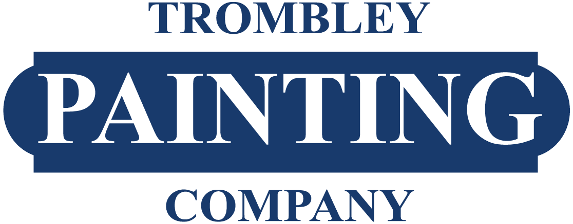Trombley Painting Company logo